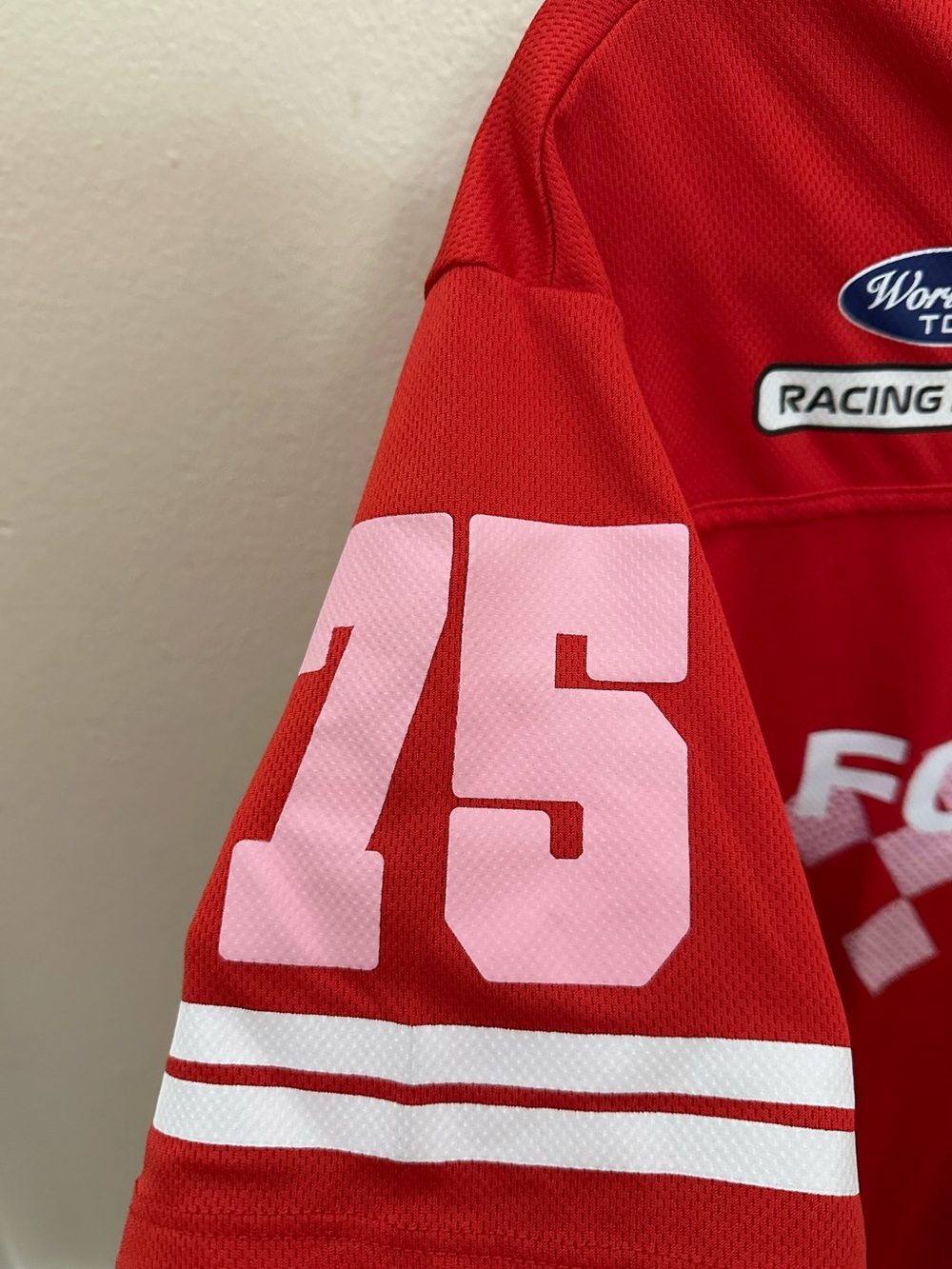 Formula 1 Racing Jersey - Picture 3 of 4